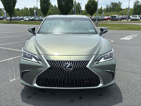 Used 2019 Lexus ES 350 w/ Premium Package FWD image 15