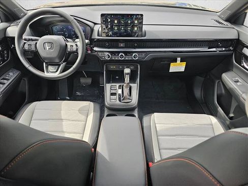 New 2026 Honda CR-V Sport Touring image 14