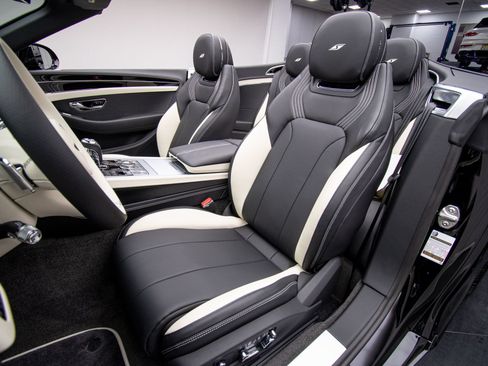New 2026 Bentley Continental GT S AWD/4WD image 20