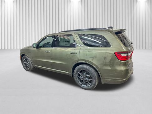 New 2026 Dodge Durango GT AWD/4WD image 7