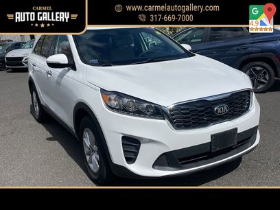Used 2019 Kia Sorento AWD