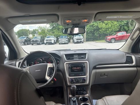 Used 2016 GMC Acadia Denali AWD/4WD image 24