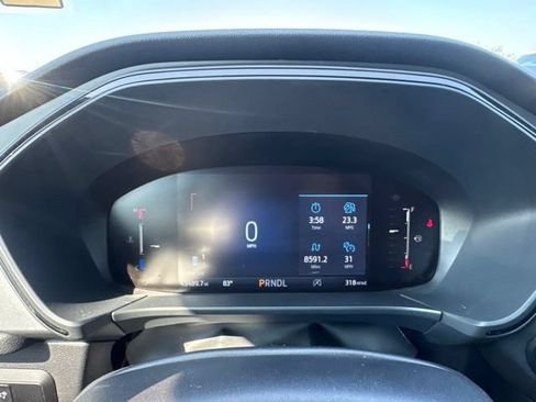 Used 2025 Ford Escape ST-Line AWD/4WD image 11