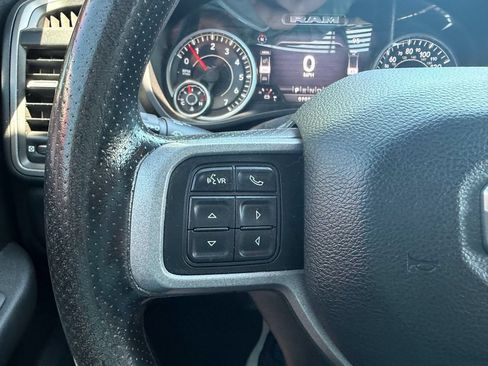Used 2022 RAM 2500 Tradesman AWD/4WD image 15