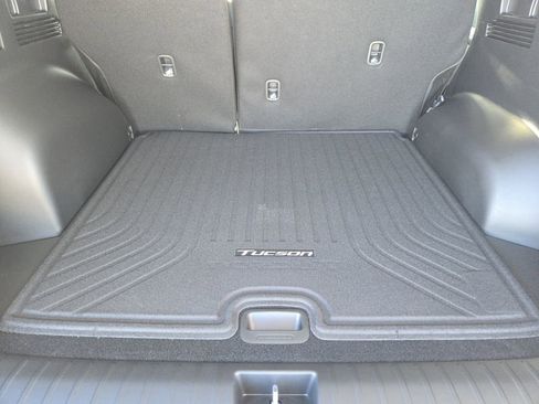 New 2026 Hyundai Tucson SEL FWD image 32