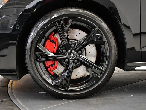 Certified 2024 Audi S3 Premium Plus w/ Premium Plus Package image 12