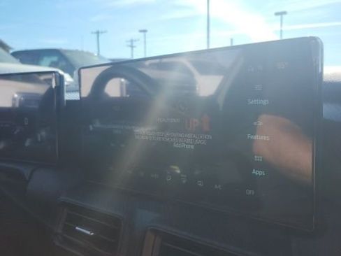 New 2025 Ford Mustang GT w/ Mustang Nite Pony Package image 28