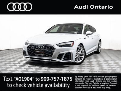 Used 2023 Audi A5 2.0T Premium w/ Convenience Package