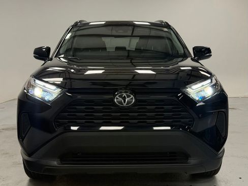 Used 2024 Toyota RAV4 XLE image 7