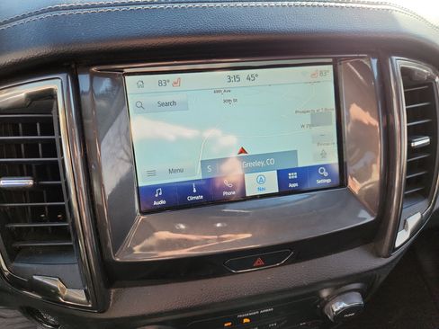 Used 2019 Ford Ranger Lariat w/ Equipment Group 501A Mid image 13