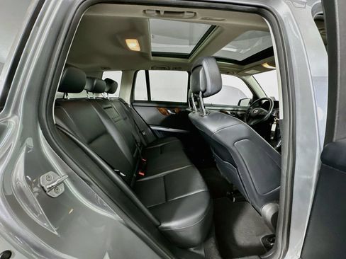Used 2012 Mercedes-Benz GLK 350 4MATIC image 26