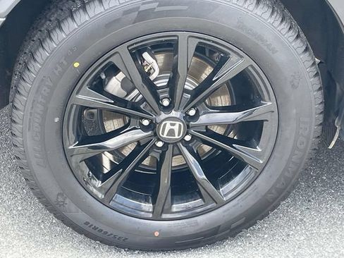 Used 2025 Honda CR-V Sport image 7