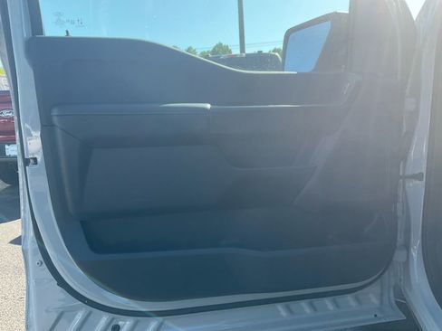 New 2026 Ford F150 STX AWD/4WD image 17