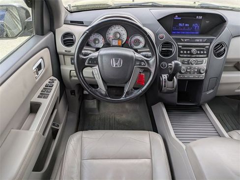 Used 2015 Honda Pilot EX-L image 16