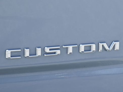 Used 2025 Chevrolet Silverado 2500 Custom w/ Custom Value Package RWD image 50