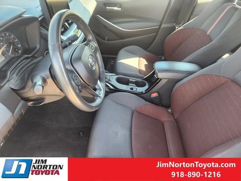 Used 2024 Toyota Corolla SE image 14