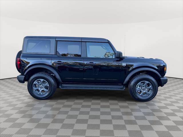 Used 2026 Ford Bronco Big Bend AWD/4WD image 8