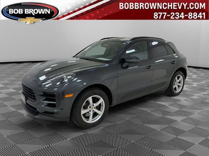 Used 2019 Porsche Macan