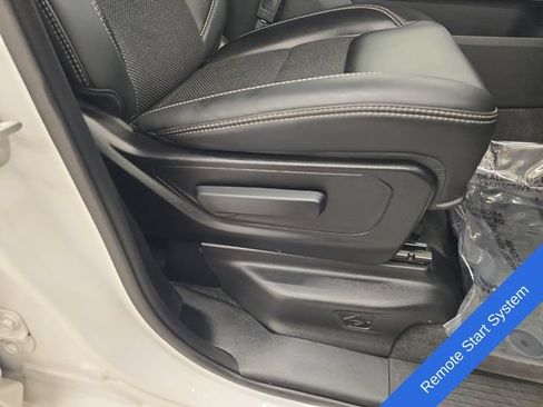 Used 2021 RAM 1500 Rebel w/ Rebel Level 1 Equipment Group AWD/4WD image 11