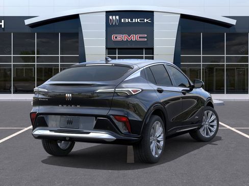 New 2026 Buick Envista Avenir image 28