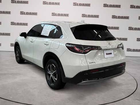 Certified 2024 Honda HR-V EX-L image 3