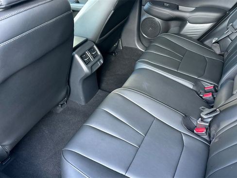 Certified 2025 Acura ADX AWD image 13