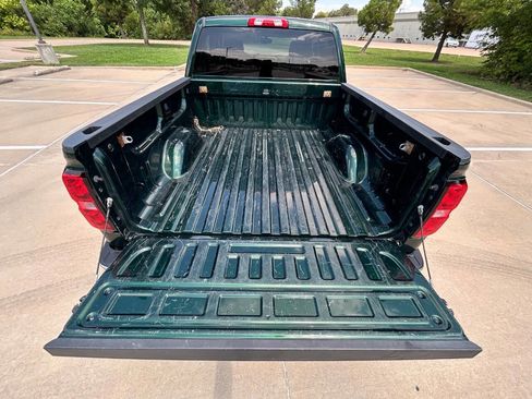 Used 2015 Chevrolet Silverado 1500 LT w/ All Star Edition image 10