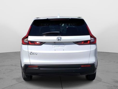 Certified 2023 Honda CR-V EX image 4
