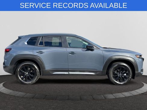 Used 2025 MAZDA CX-50 AWD 2.5 S w/ Accent Package image 6