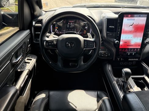Used 2025 RAM 1500 RHO w/ RHO Level 1 Equipment Group AWD/4WD image 24