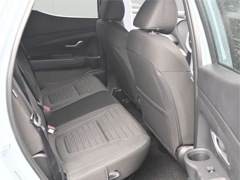 New 2026 Hyundai Santa Cruz SE FWD image 8