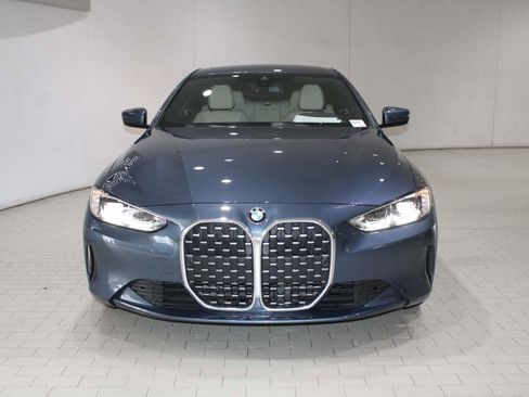 Certified 2023 BMW 430i Coupe w/ Convenience Package image 9