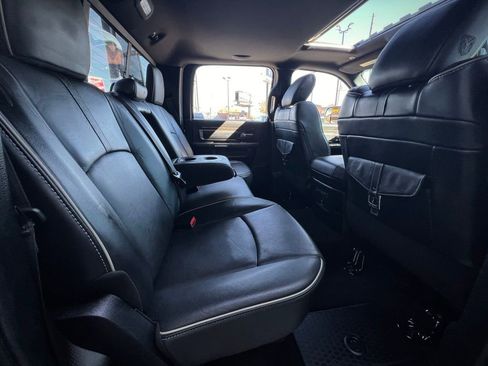 Used 2018 RAM 2500 Limited image 31