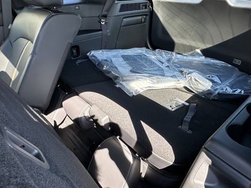 New 2026 MAZDA CX-90 3.3 Turbo S w/ Premium Package image 15