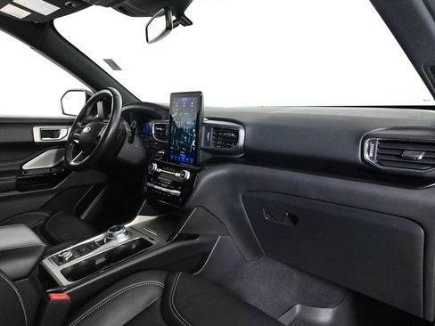 Used 2021 Ford Explorer ST w/ Equipment Group 401A image 15