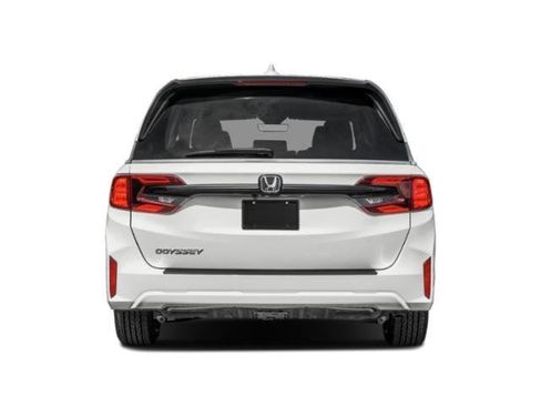 New 2026 Honda Odyssey EX-L image 5