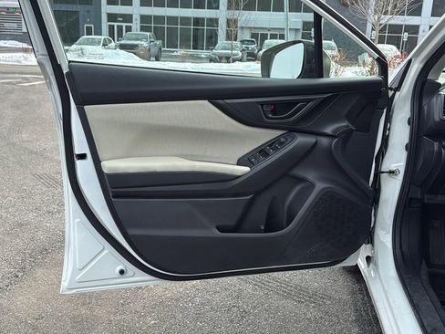 Certified 2023 Subaru Impreza Premium image 11