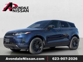 Used 2021 Land Rover Range Rover Evoque S AWD/4WD video 1