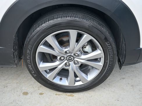 Used 2023 MAZDA CX-30 AWD 2.5 S w/ Premium Package image 39