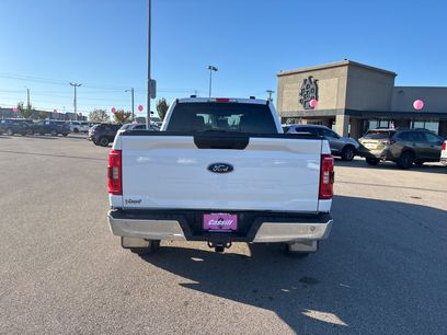 Used 2023 Ford F150 XLT w/ Trailer Tow Package
