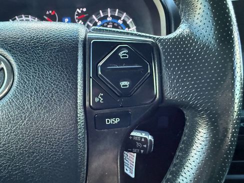 Used 2019 Toyota 4Runner TRD Off Road 4x4 4dr SUV image 34