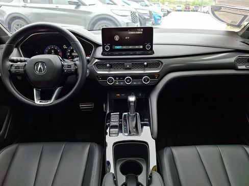 Used 2024 Acura Integra A-Spec FWD image 18