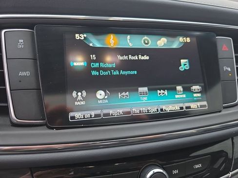 Certified 2019 Buick Enclave Essence AWD/4WD image 20