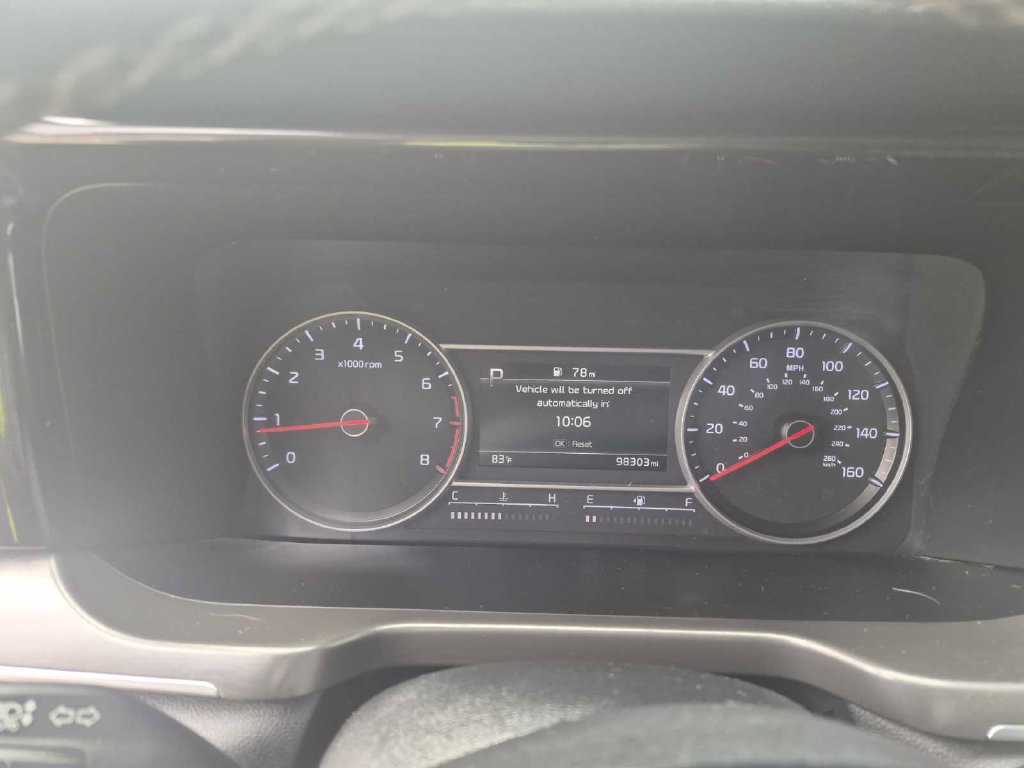 Used 2021 Kia Sorento SX AWD/4WD image 16