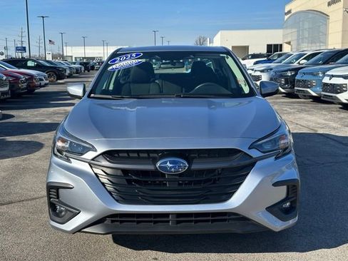 Certified 2025 Subaru Legacy Premium image 2