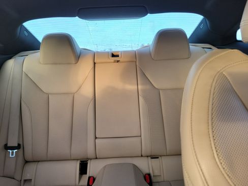 Used 2022 BMW 430i Coupe w/ Convenience Package image 13