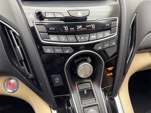 Used 2019 Acura RDX FWD w/ Advance Package image 61