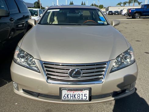 Used 2010 Lexus ES 350 FWD image 2