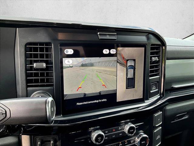 Used 2026 Ford F250 Lariat w/ Black Appearance Package AWD/4WD image 21