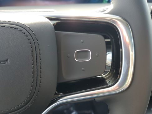 New 2026 Lincoln Nautilus Reserve image 18